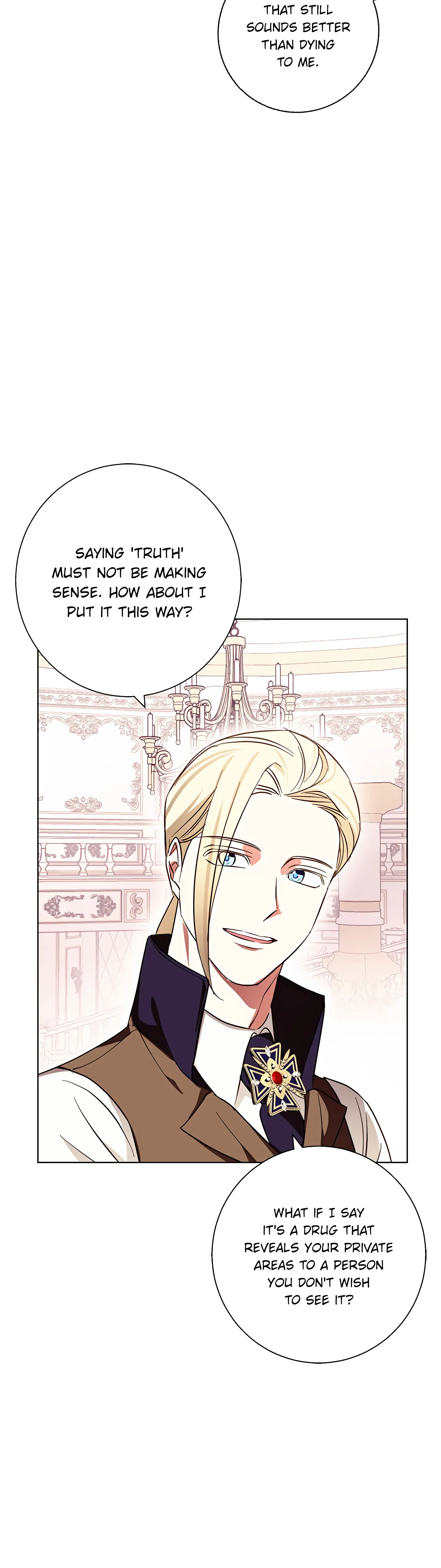 Winter Wolf chapter 18 page 29
