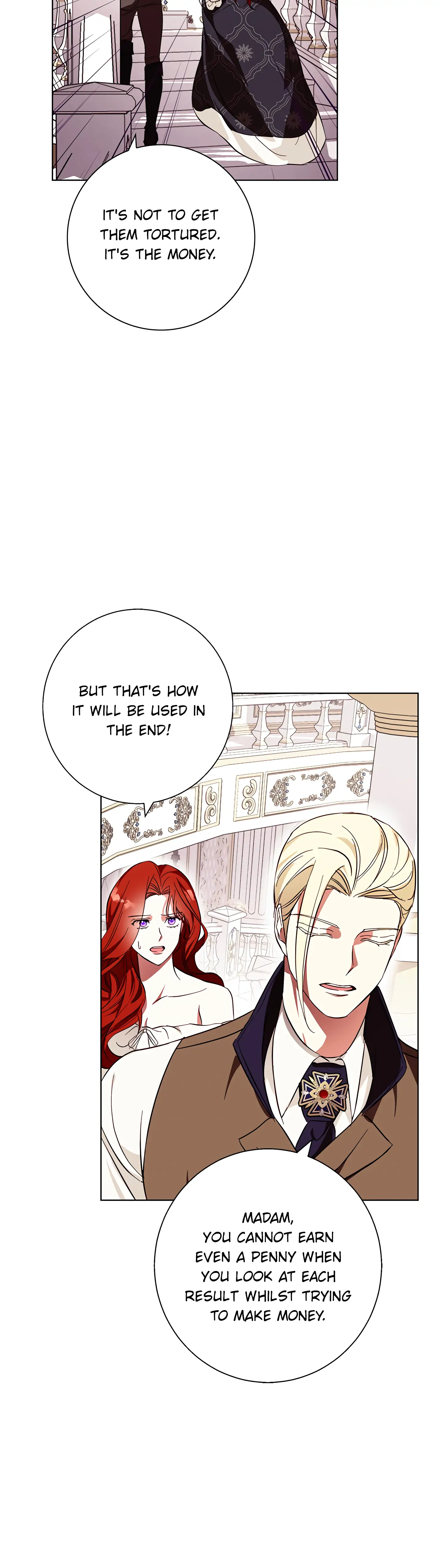 Winter Wolf chapter 18 page 38