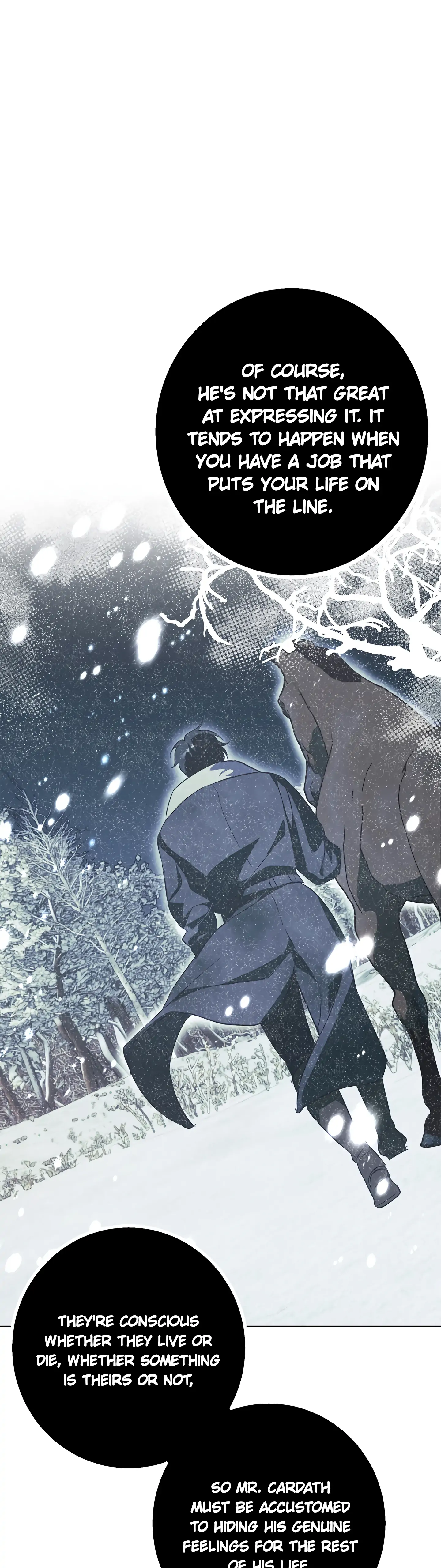 Winter Wolf chapter 18 page 43