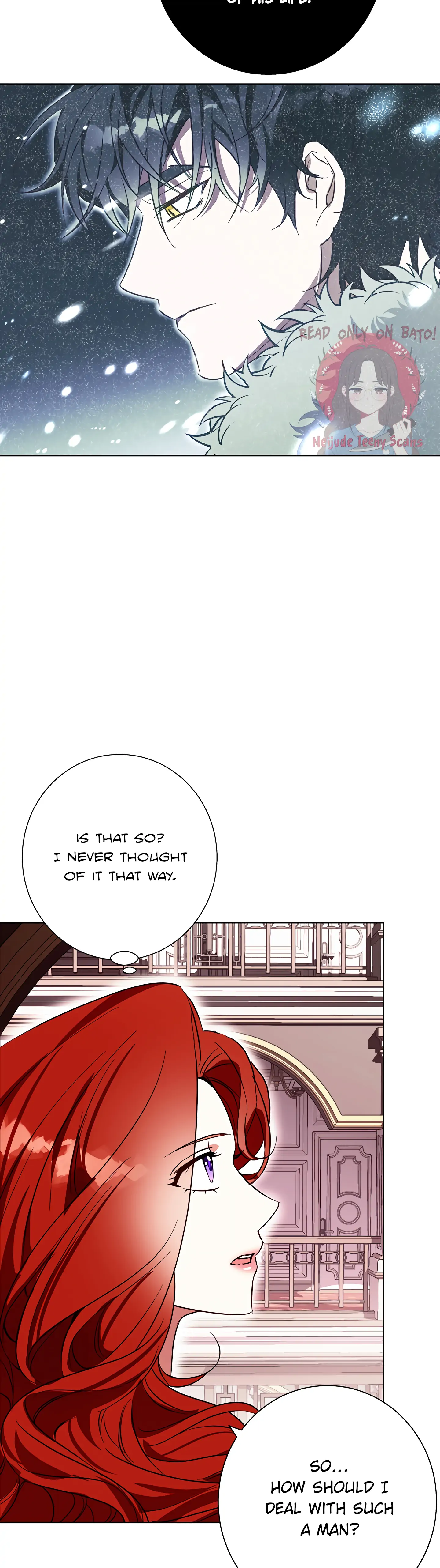 Winter Wolf chapter 18 page 44