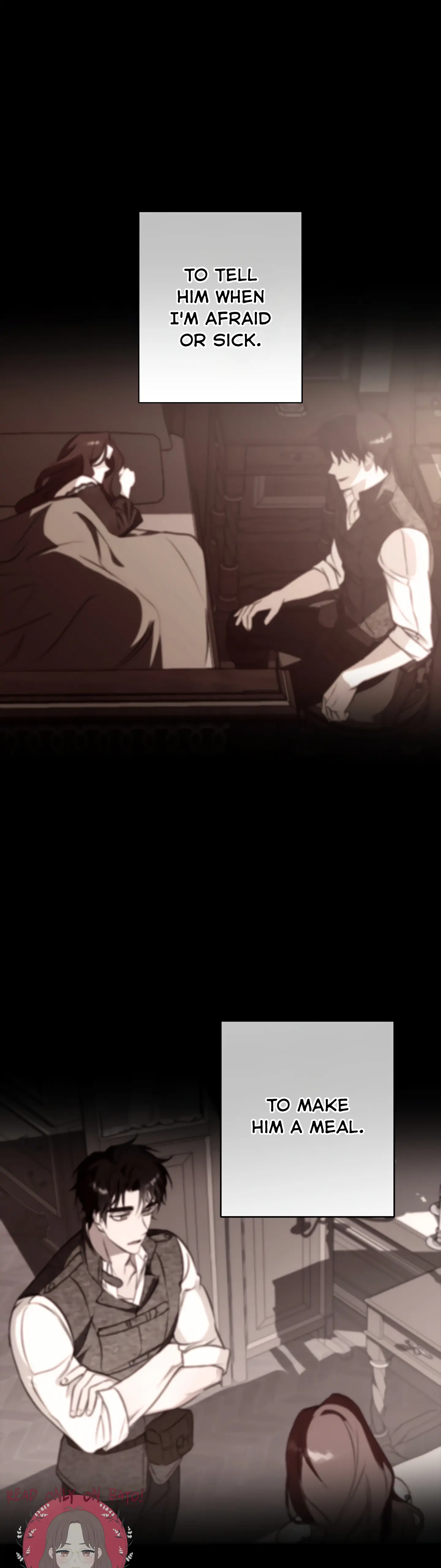 Winter Wolf chapter 19 page 3