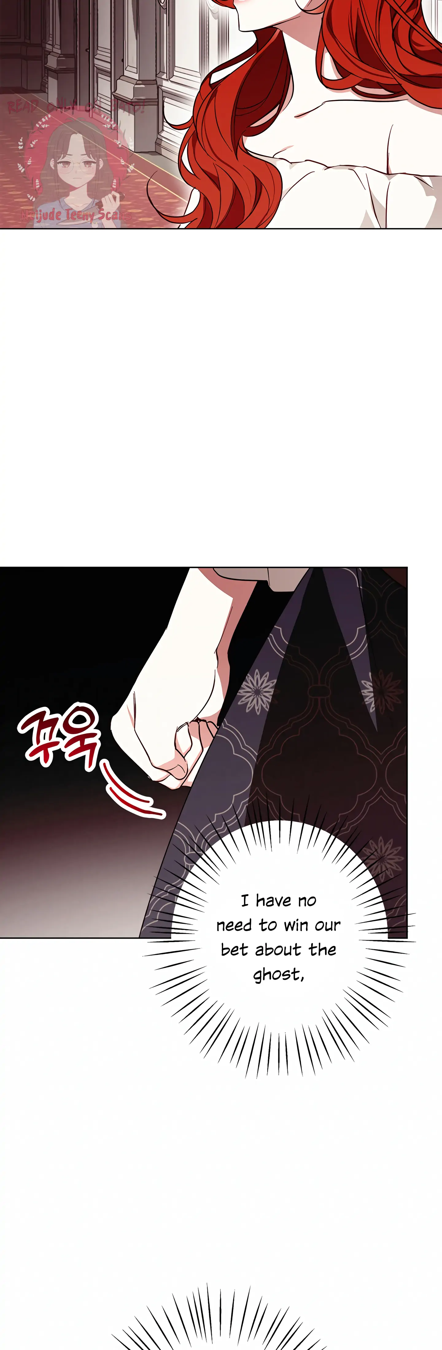 Winter Wolf chapter 19 page 9