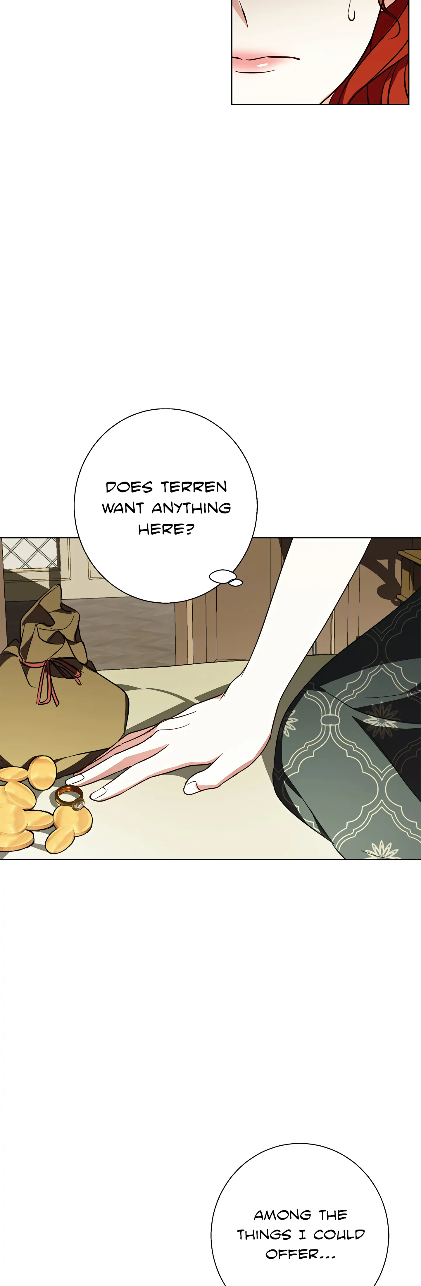 Winter Wolf chapter 19 page 14