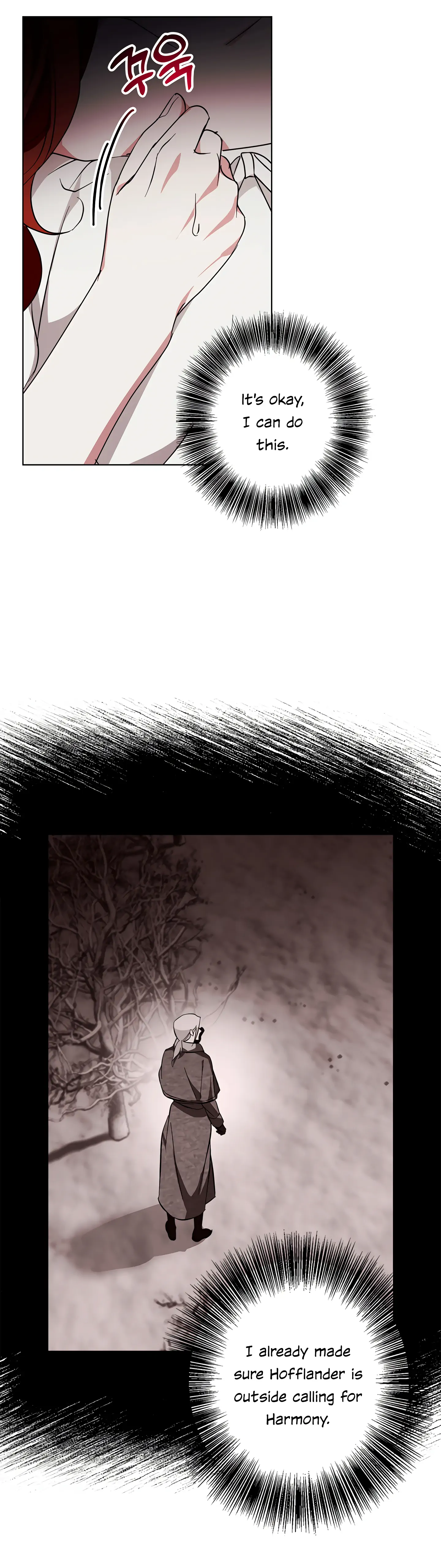 Winter Wolf chapter 19 page 17