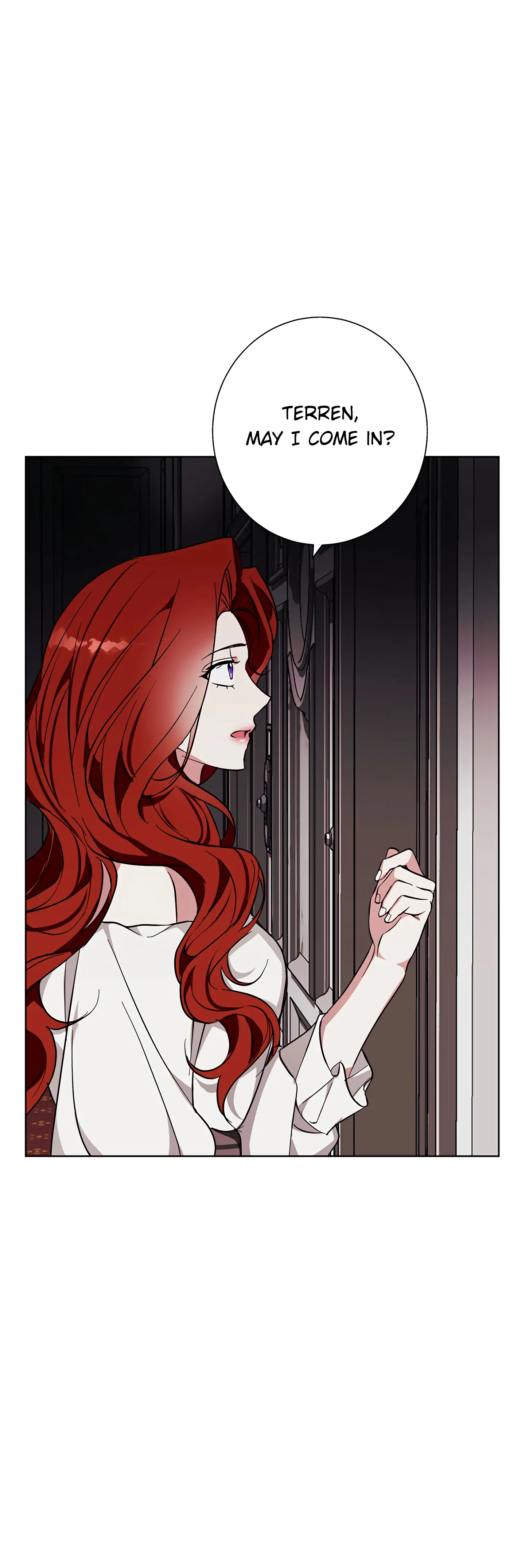 Winter Wolf chapter 19 page 19