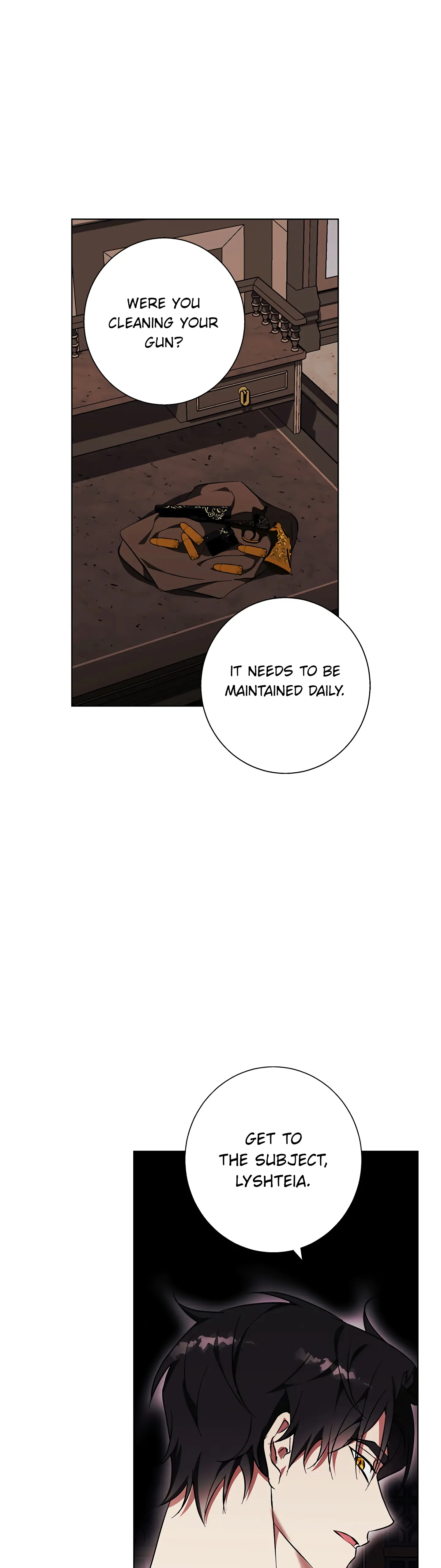 Winter Wolf chapter 19 page 26