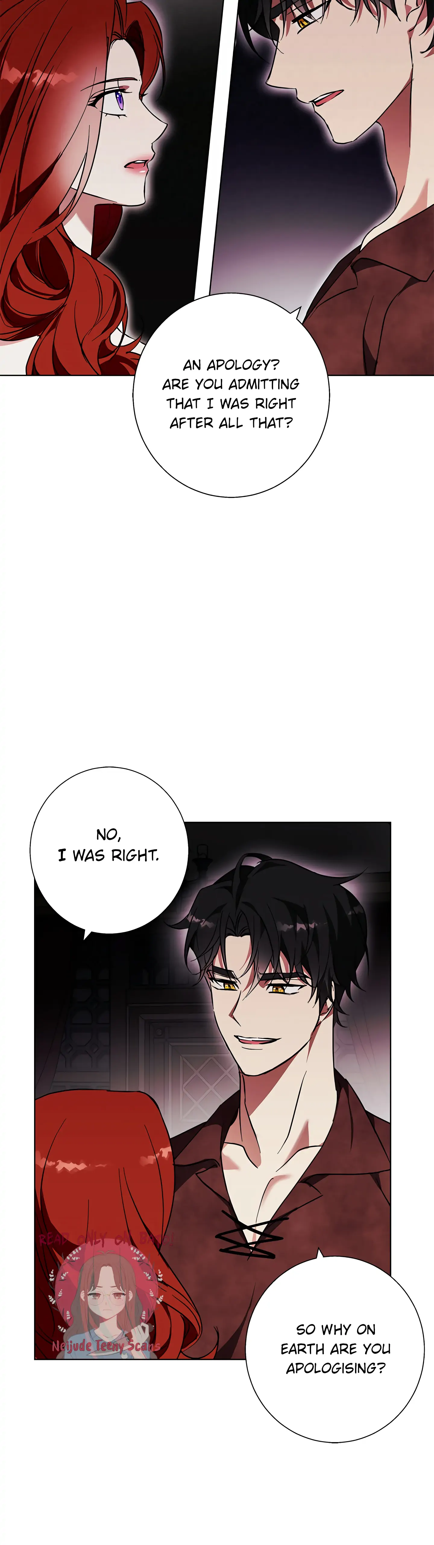 Winter Wolf chapter 19 page 28