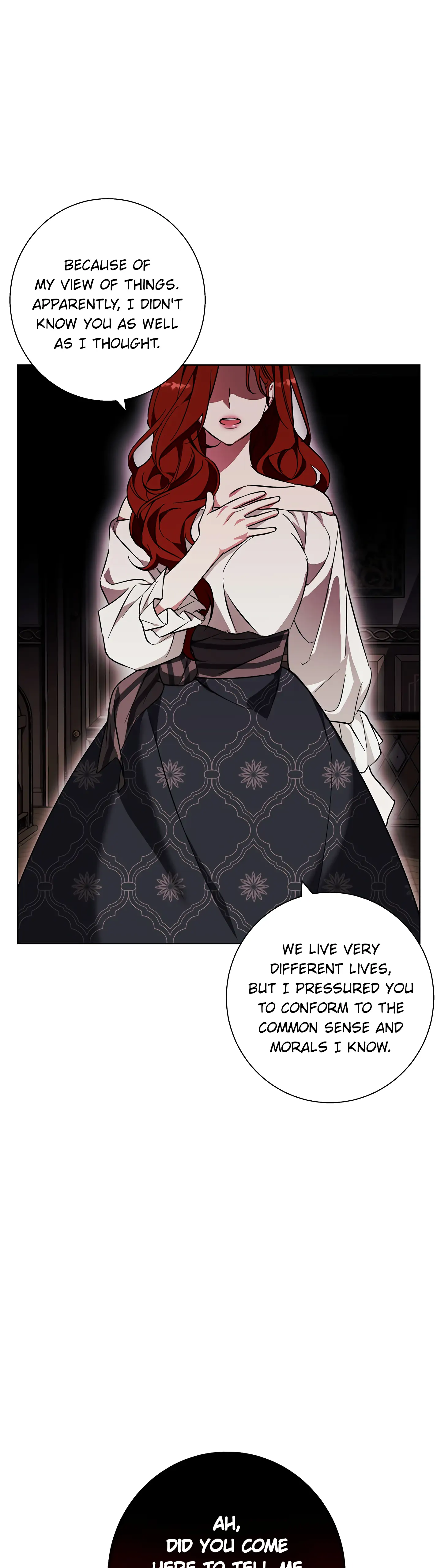 Winter Wolf chapter 19 page 29