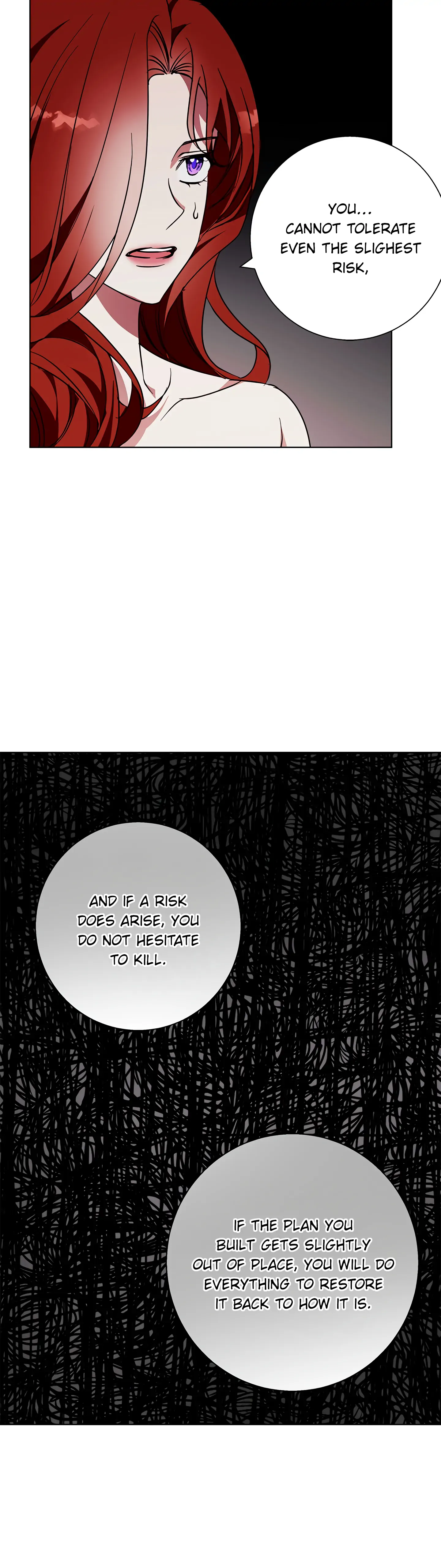 Winter Wolf chapter 19 page 32