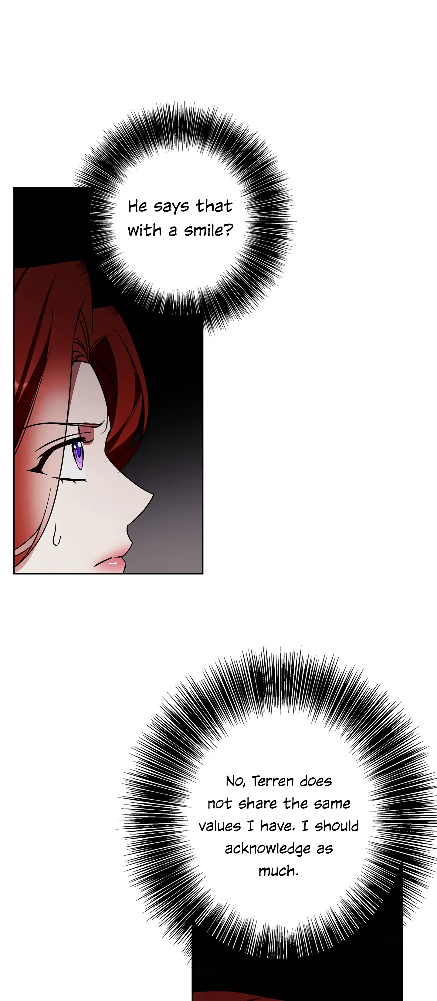 Winter Wolf chapter 19 page 36