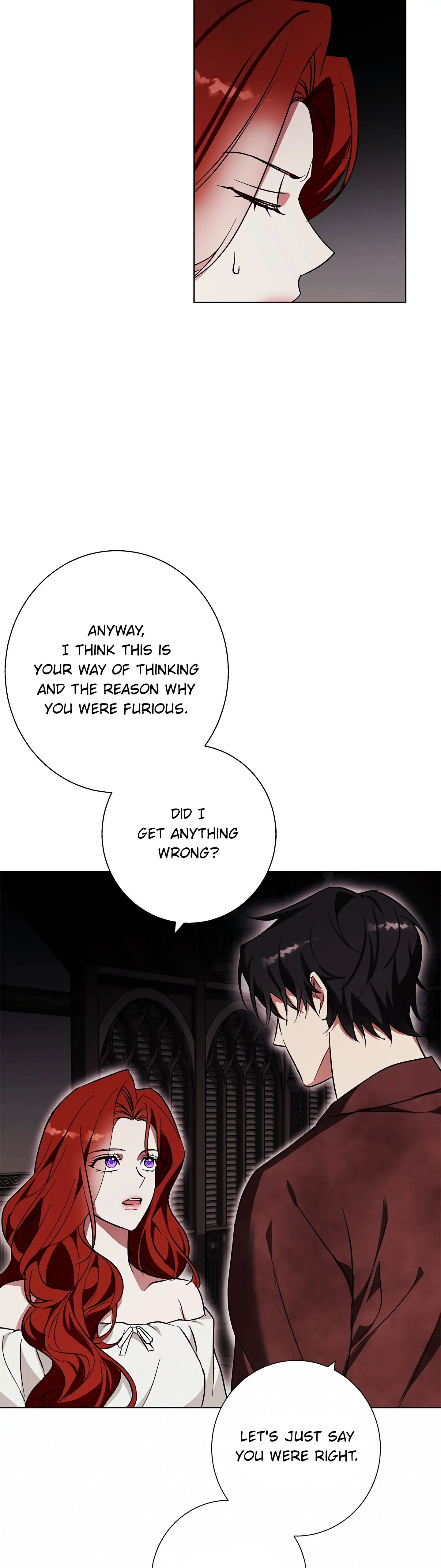 Winter Wolf chapter 19 page 37