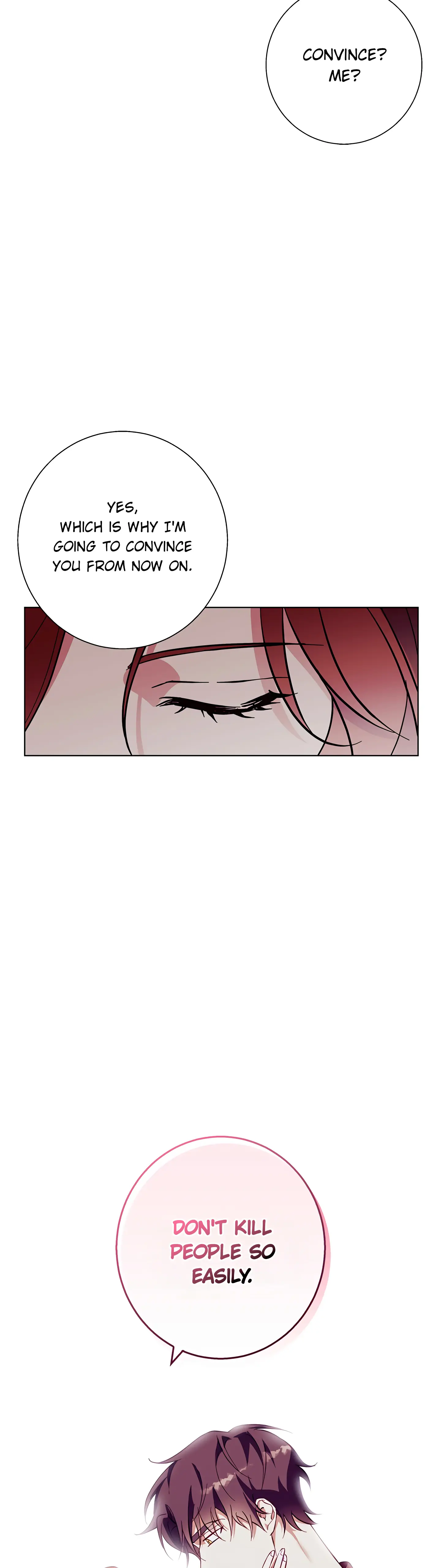 Winter Wolf chapter 19 page 40