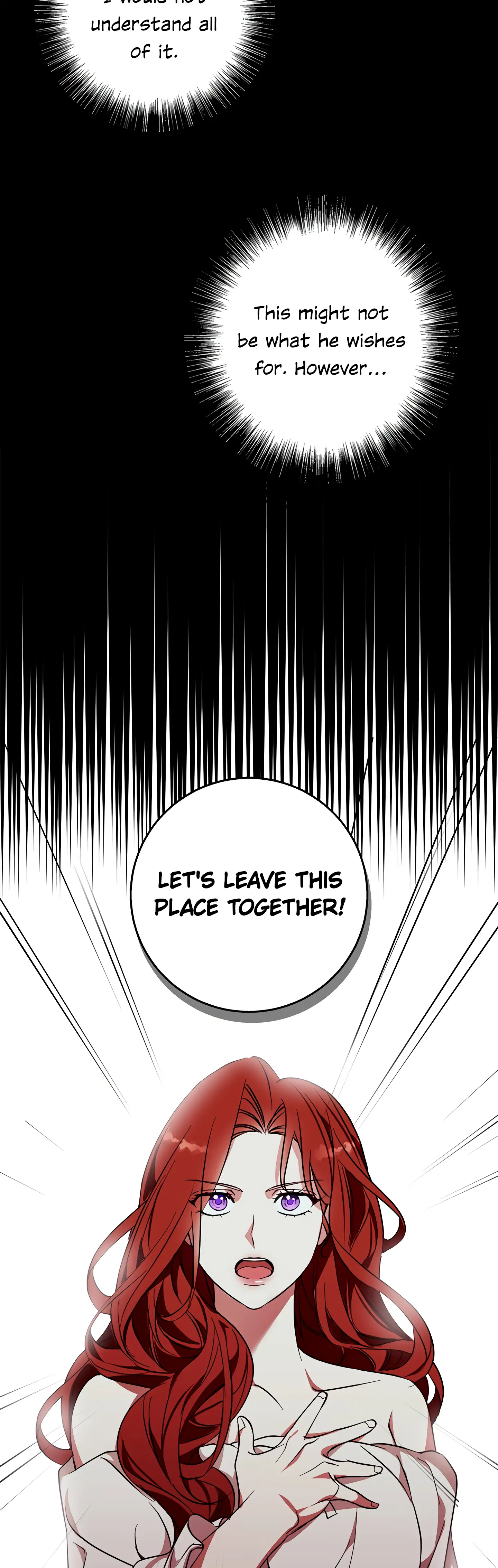 Winter Wolf chapter 19 page 45
