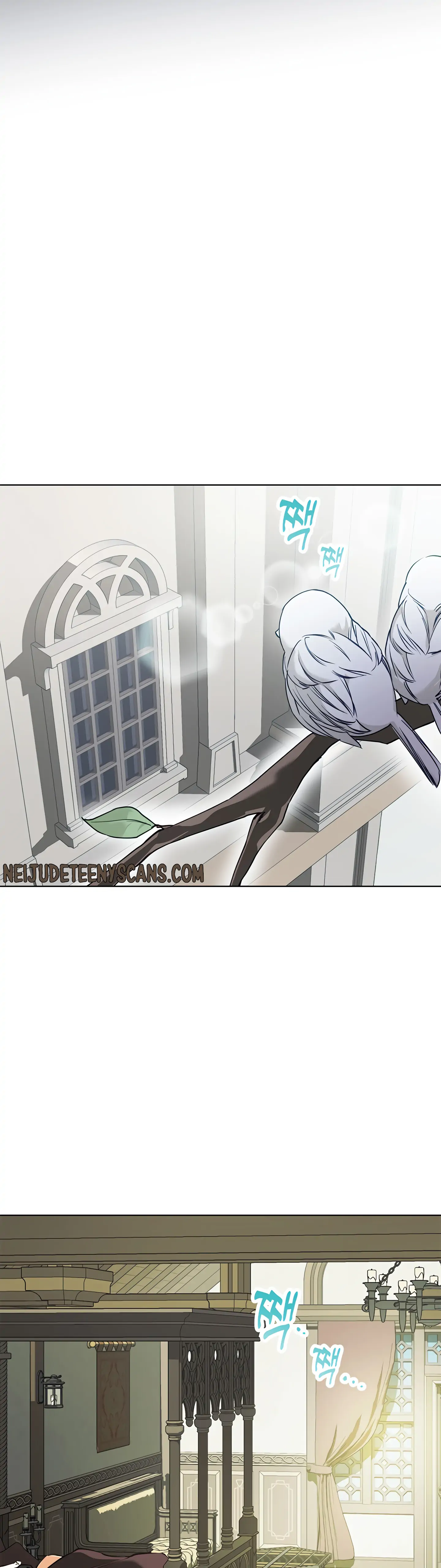 Winter Wolf chapter 22 page 2