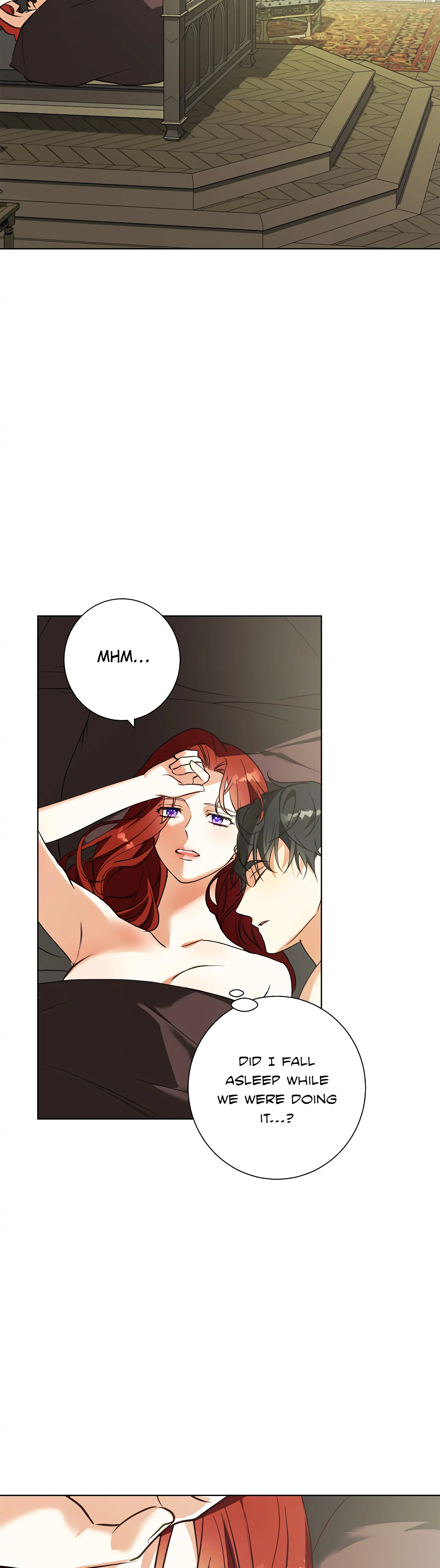 Winter Wolf chapter 22 page 3