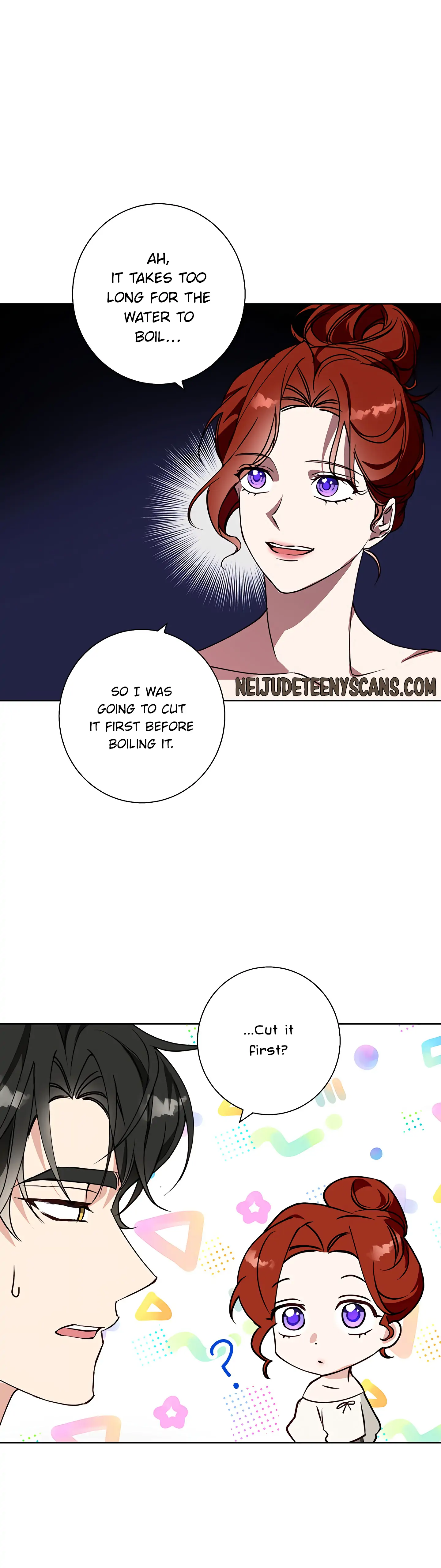 Winter Wolf chapter 22 page 13