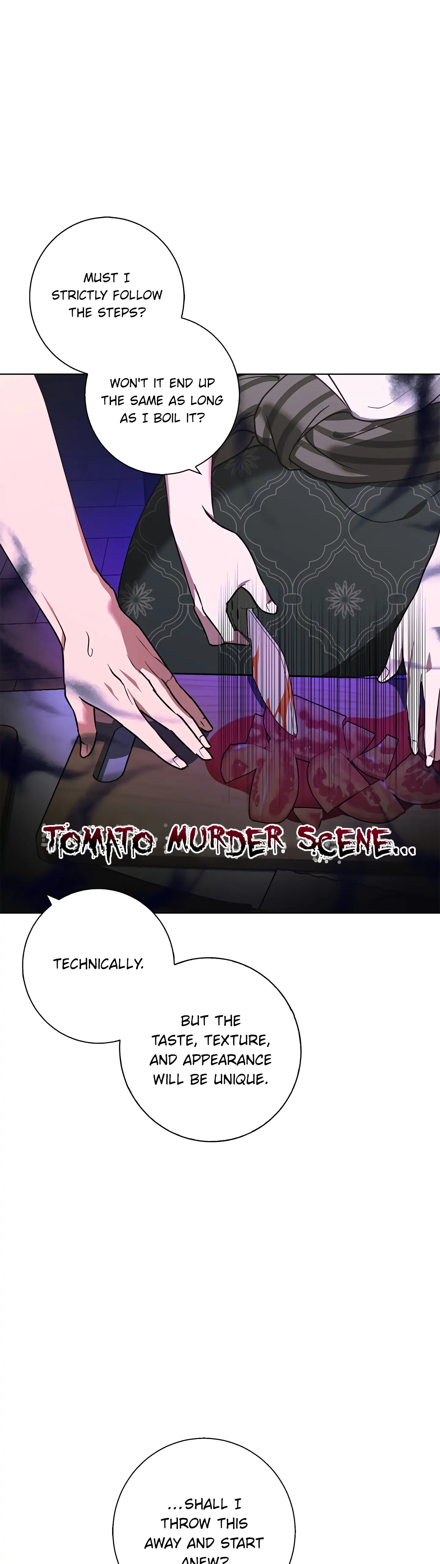 Winter Wolf chapter 22 page 14