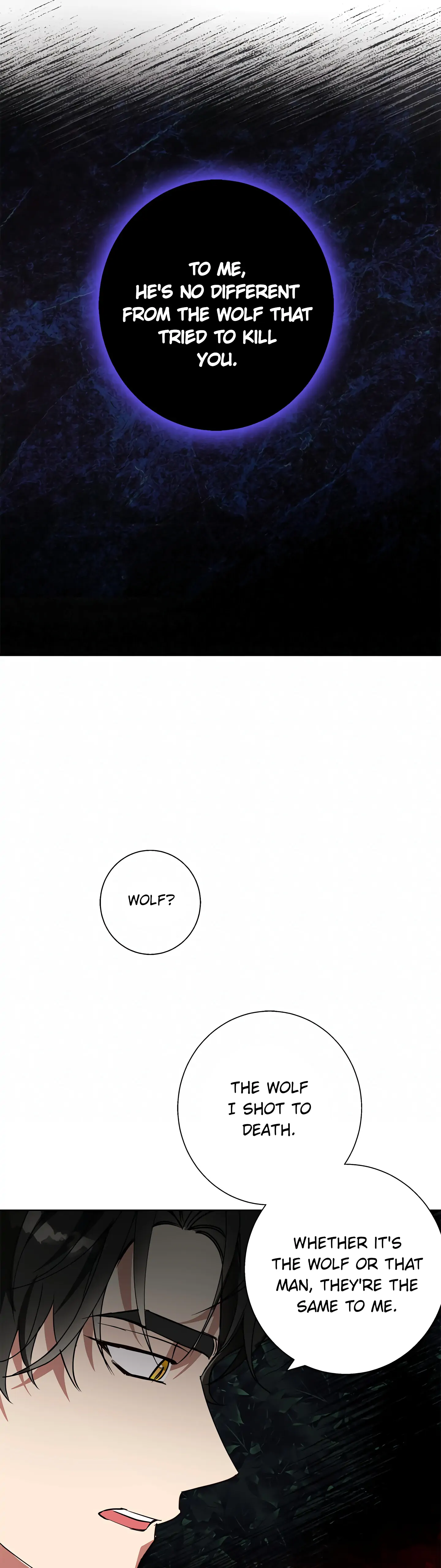 Winter Wolf chapter 22 page 18