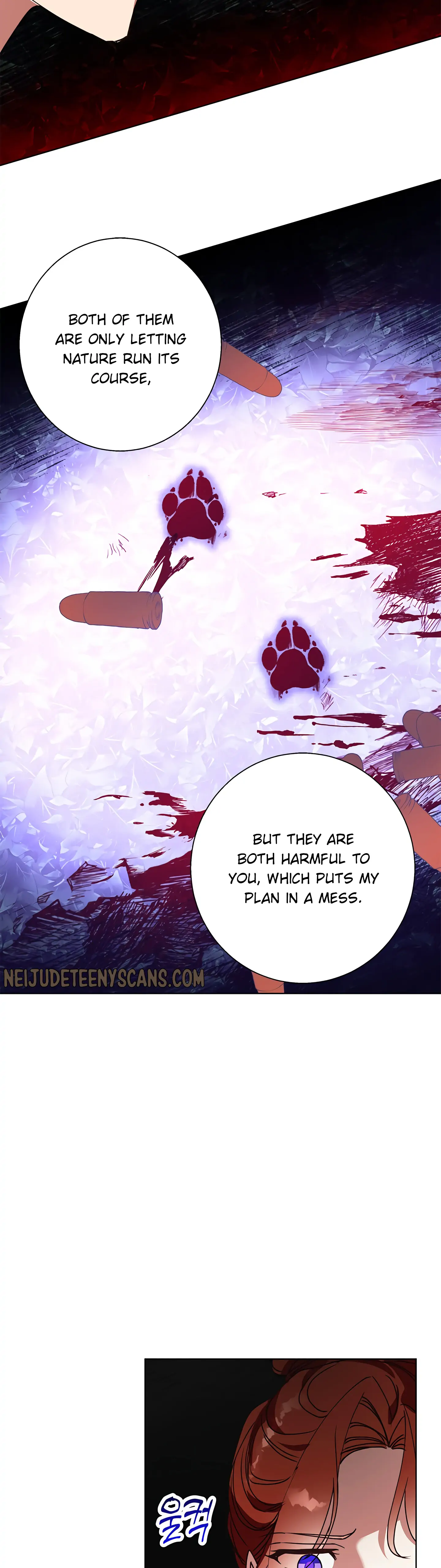 Winter Wolf chapter 22 page 19