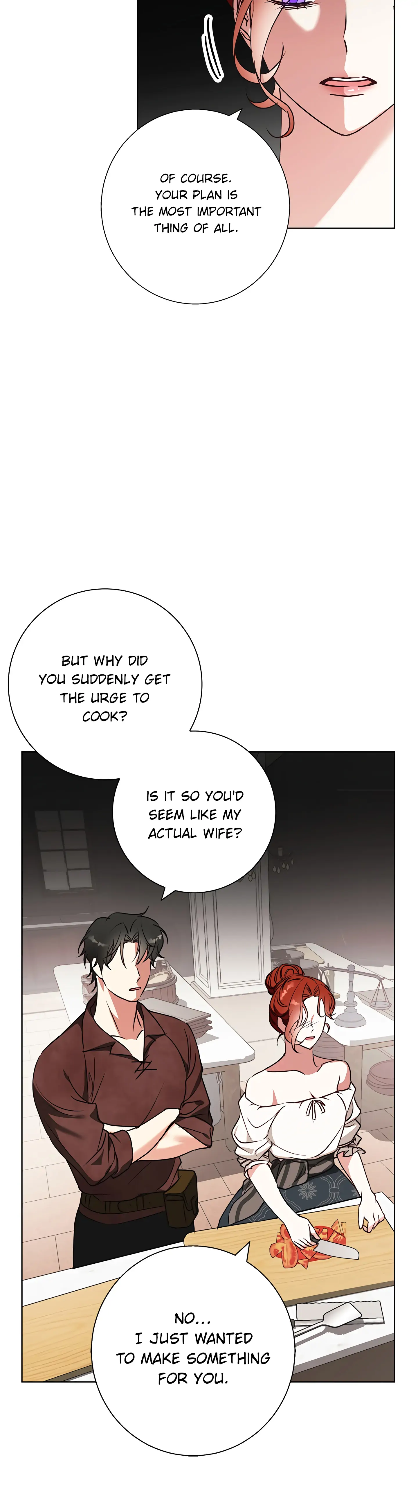 Winter Wolf chapter 22 page 20