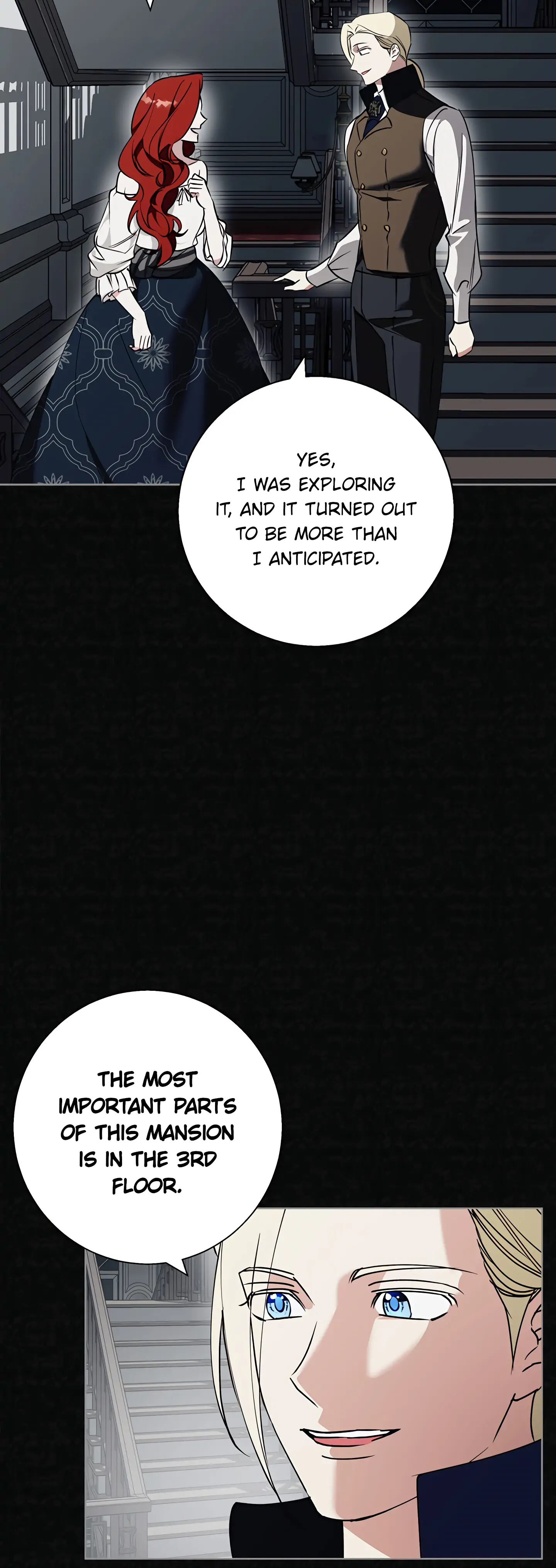 Winter Wolf chapter 22 page 32