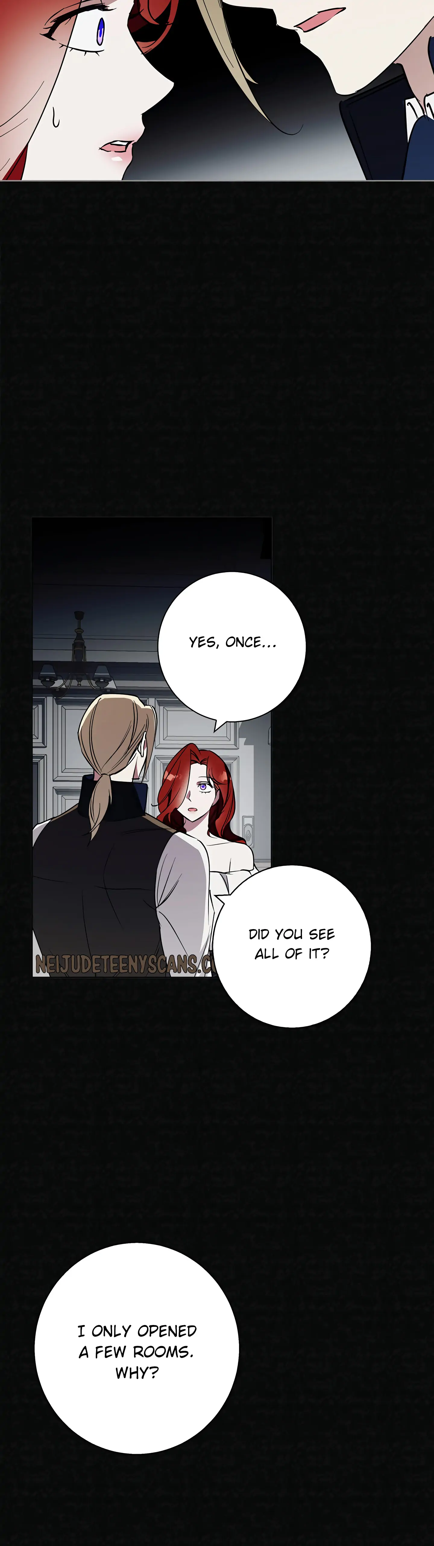 Winter Wolf chapter 22 page 35