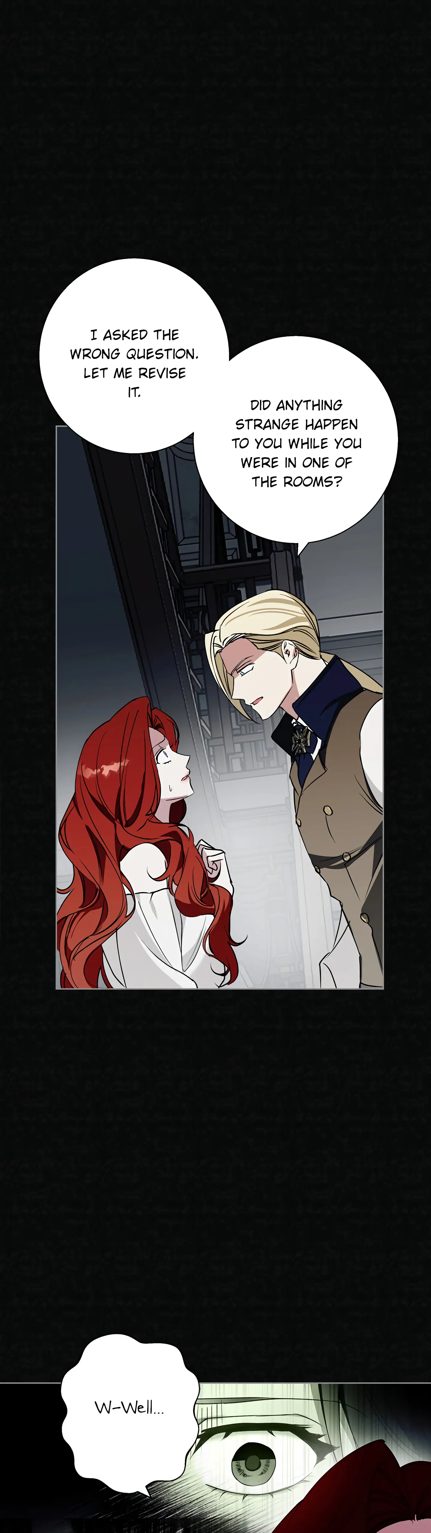 Winter Wolf chapter 22 page 37