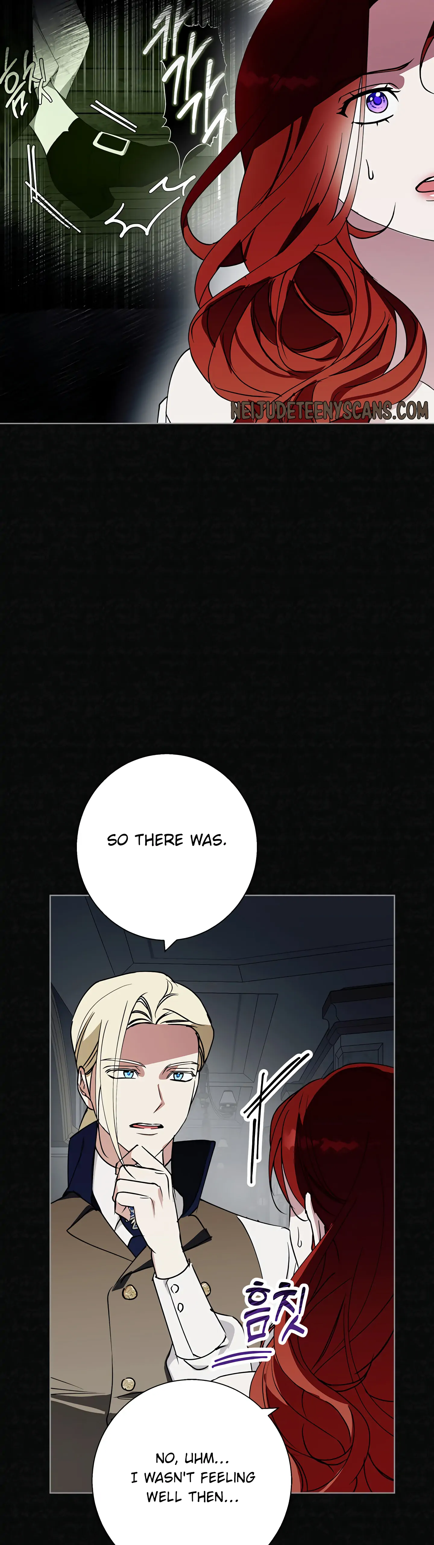 Winter Wolf chapter 22 page 38