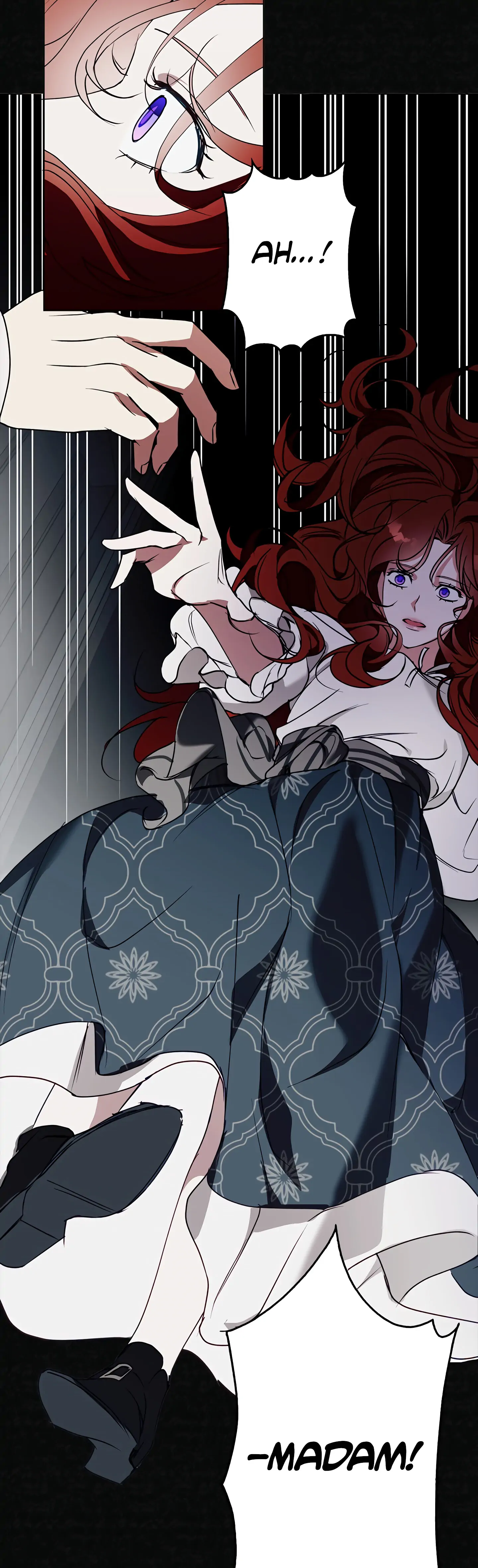 Winter Wolf chapter 22 page 42