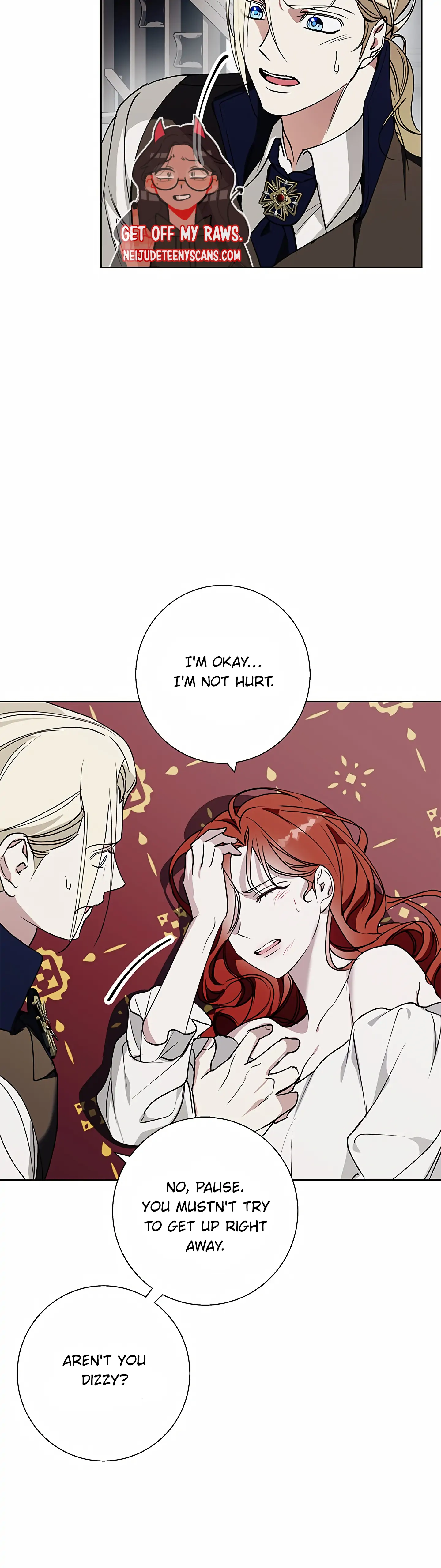 Winter Wolf chapter 23 page 5