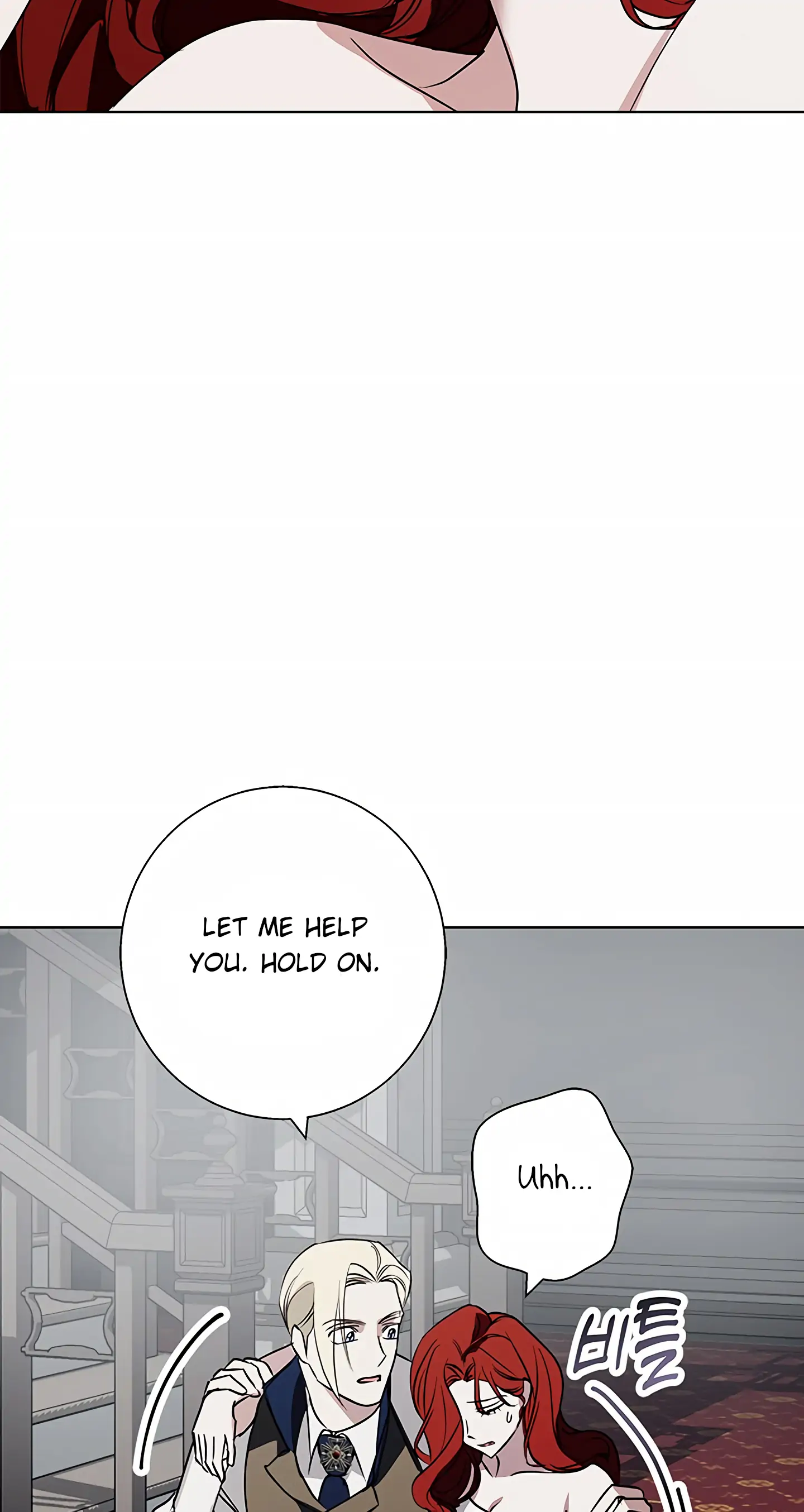 Winter Wolf chapter 23 page 7