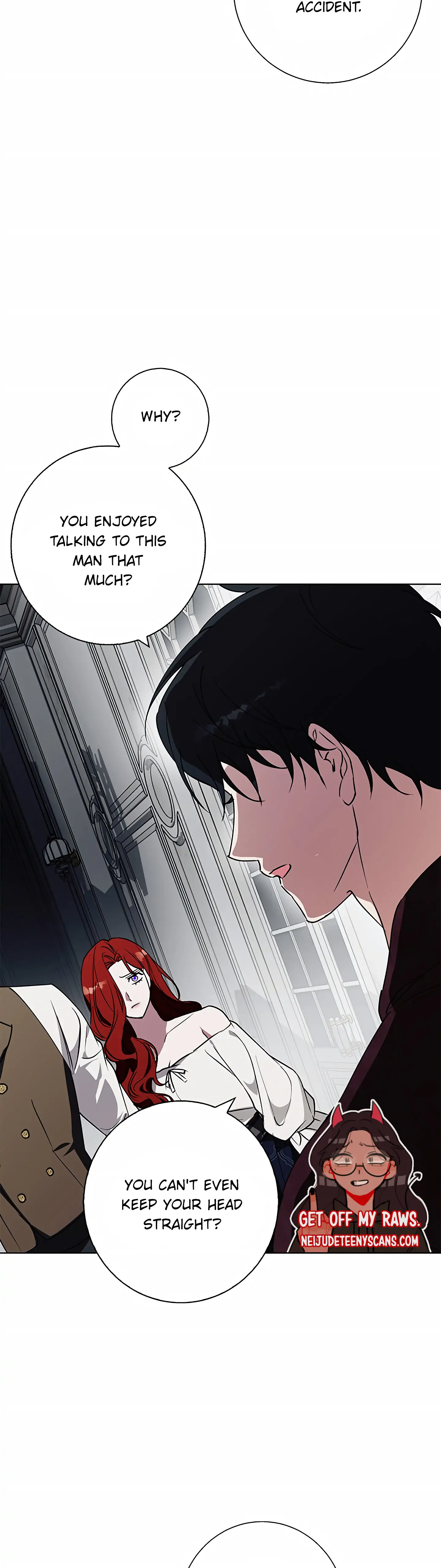 Winter Wolf chapter 23 page 12