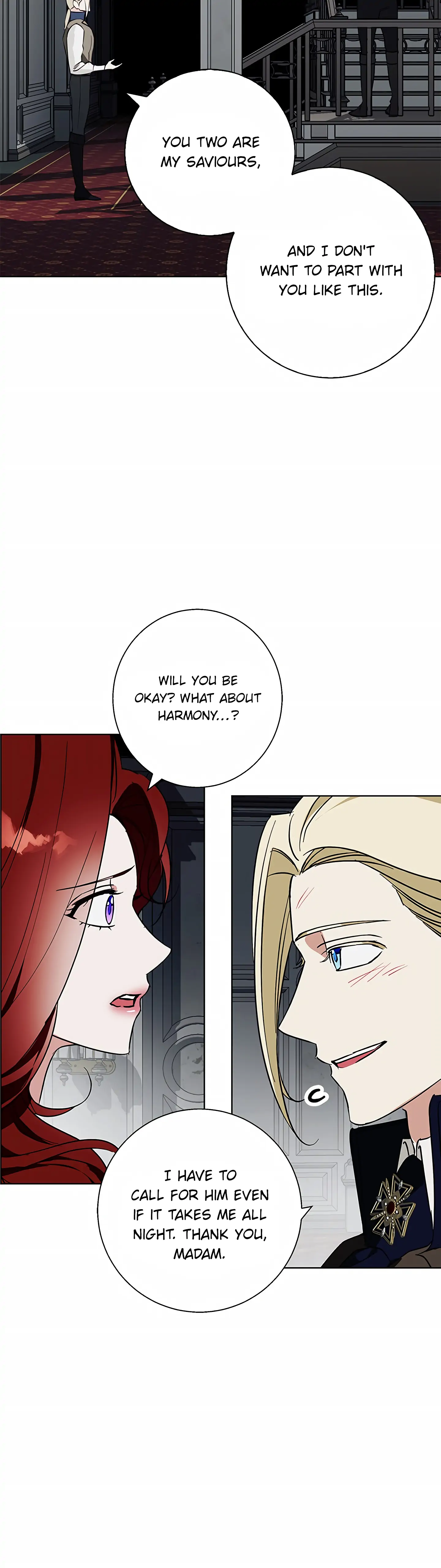 Winter Wolf chapter 23 page 26