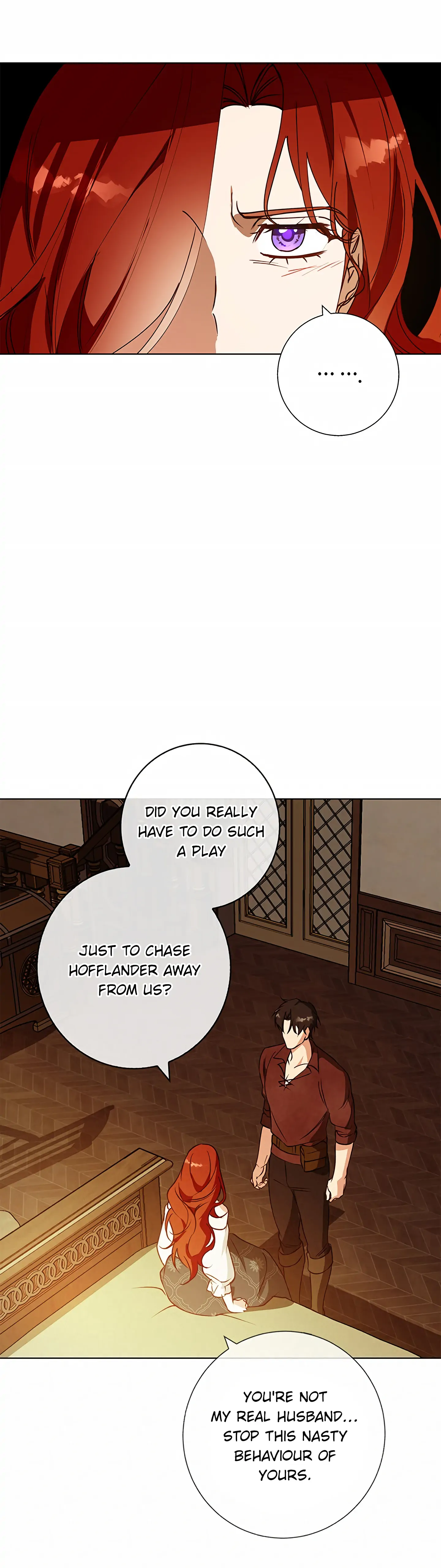 Winter Wolf chapter 23 page 33