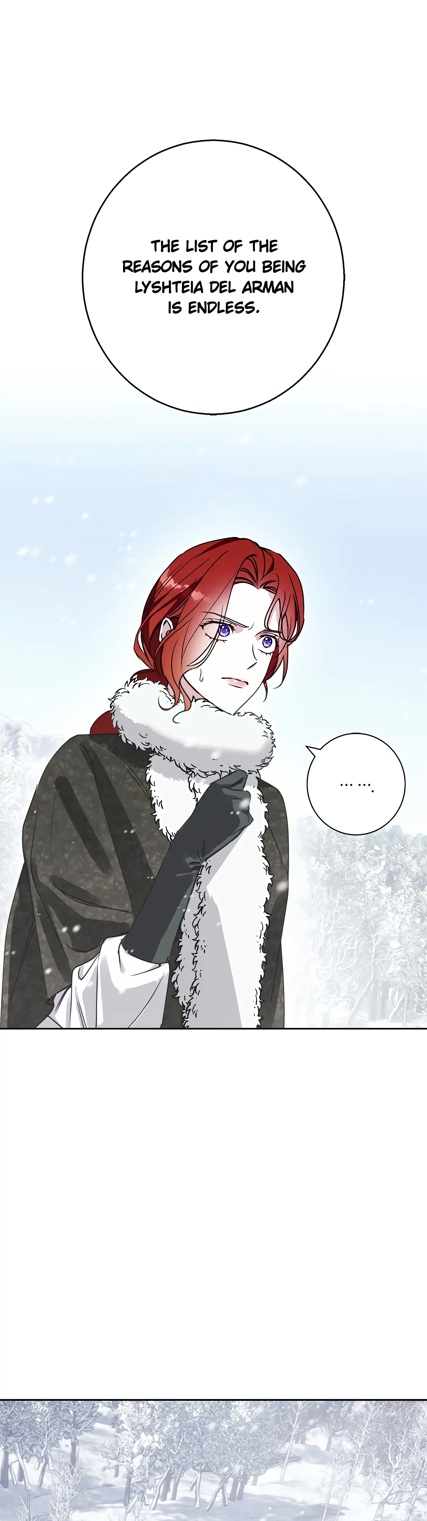 Winter Wolf chapter 25 page 3