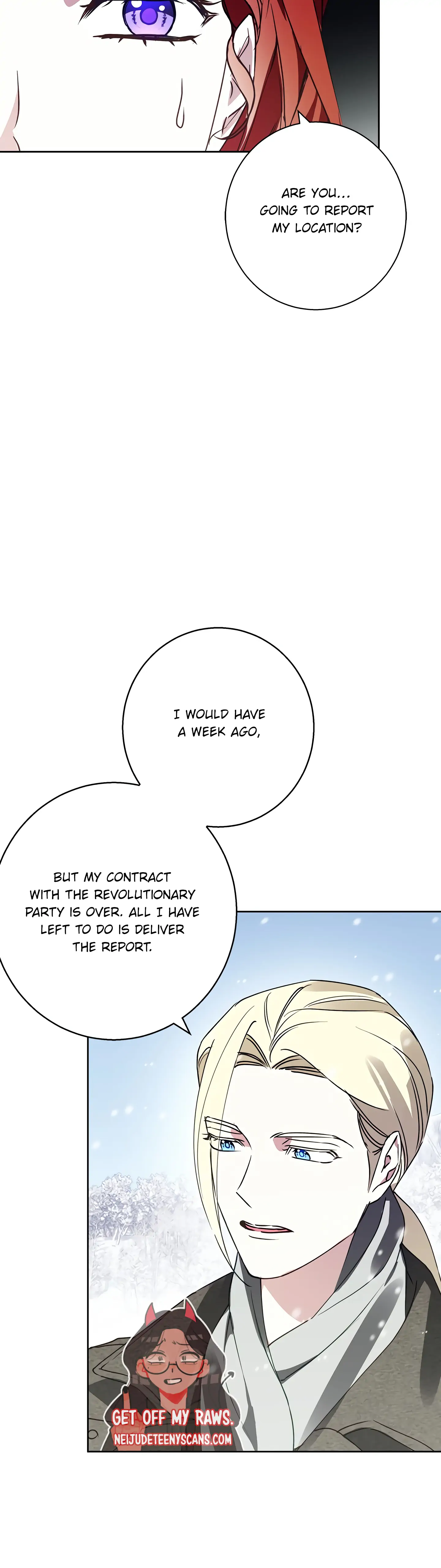 Winter Wolf chapter 25 page 5
