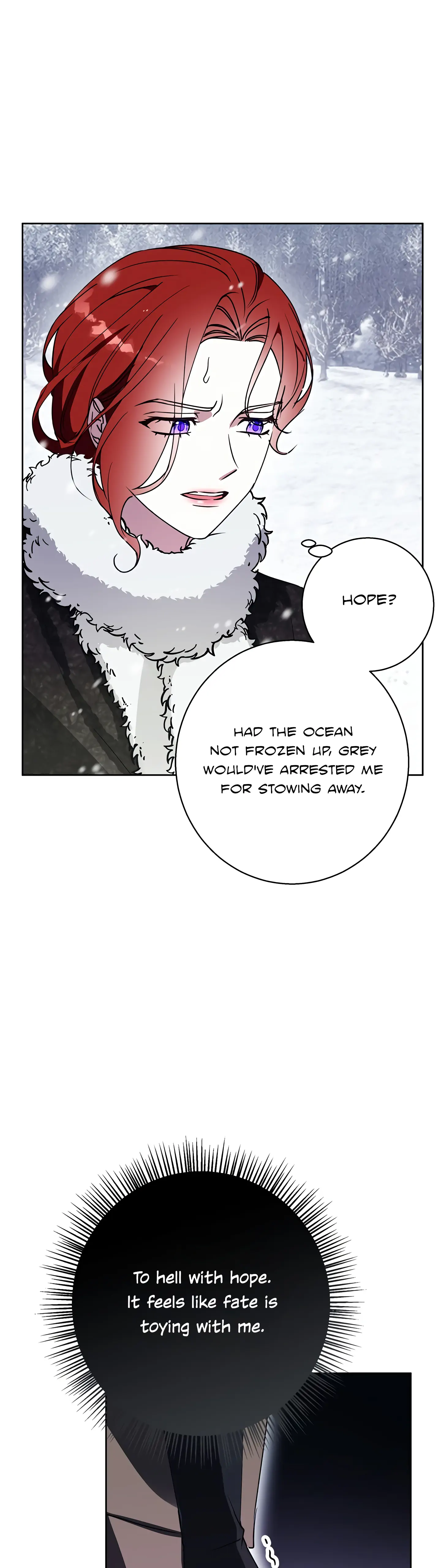 Winter Wolf chapter 25 page 9