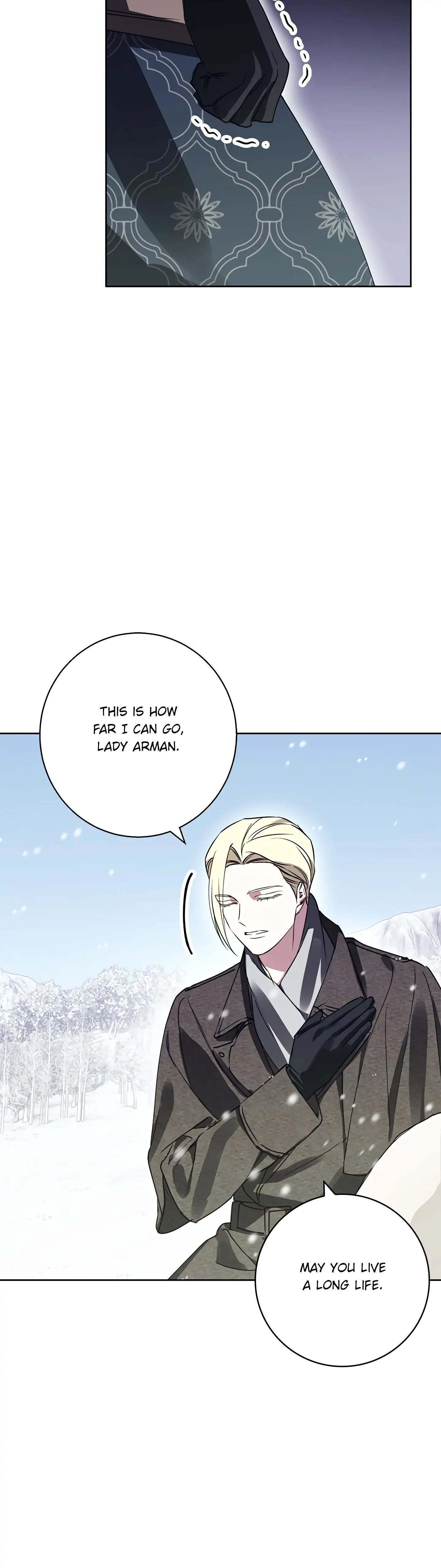 Winter Wolf chapter 25 page 10