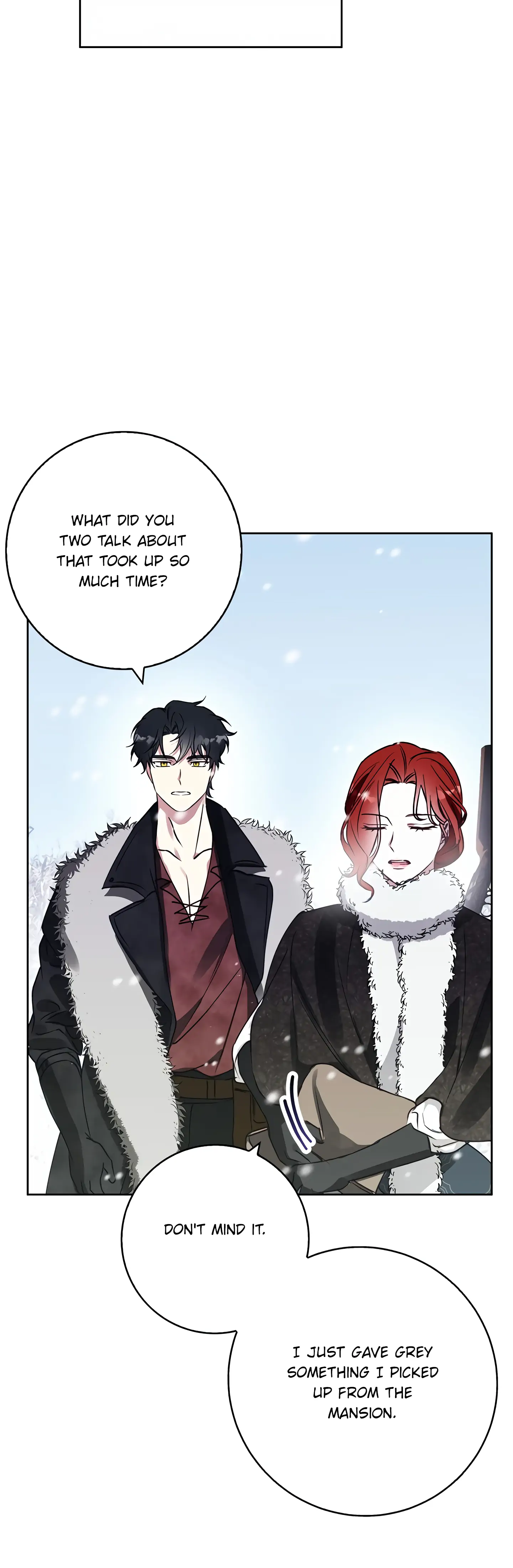 Winter Wolf chapter 25 page 12