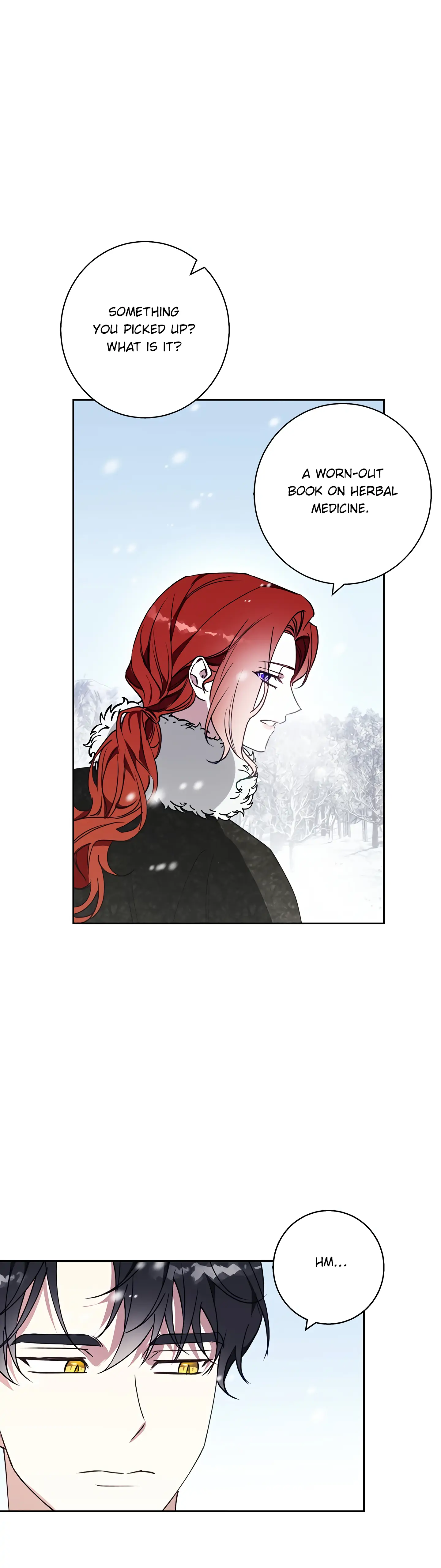 Winter Wolf chapter 25 page 13