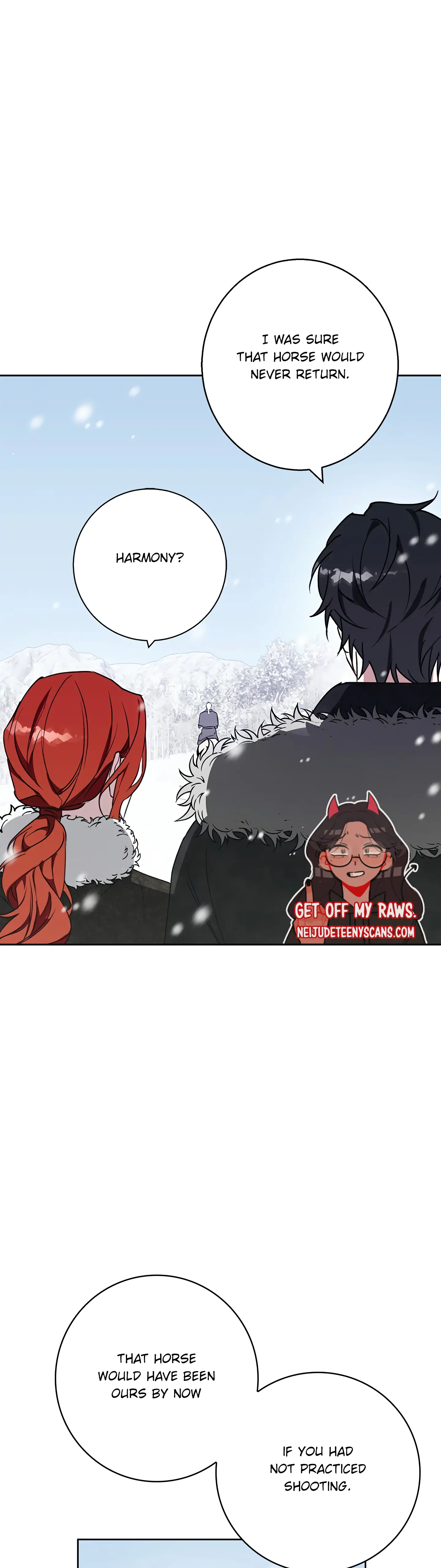 Winter Wolf chapter 25 page 14