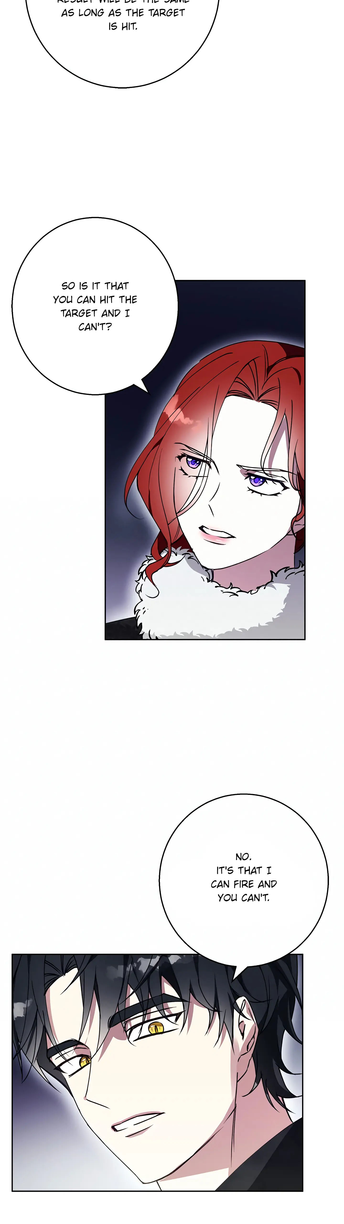 Winter Wolf chapter 25 page 16