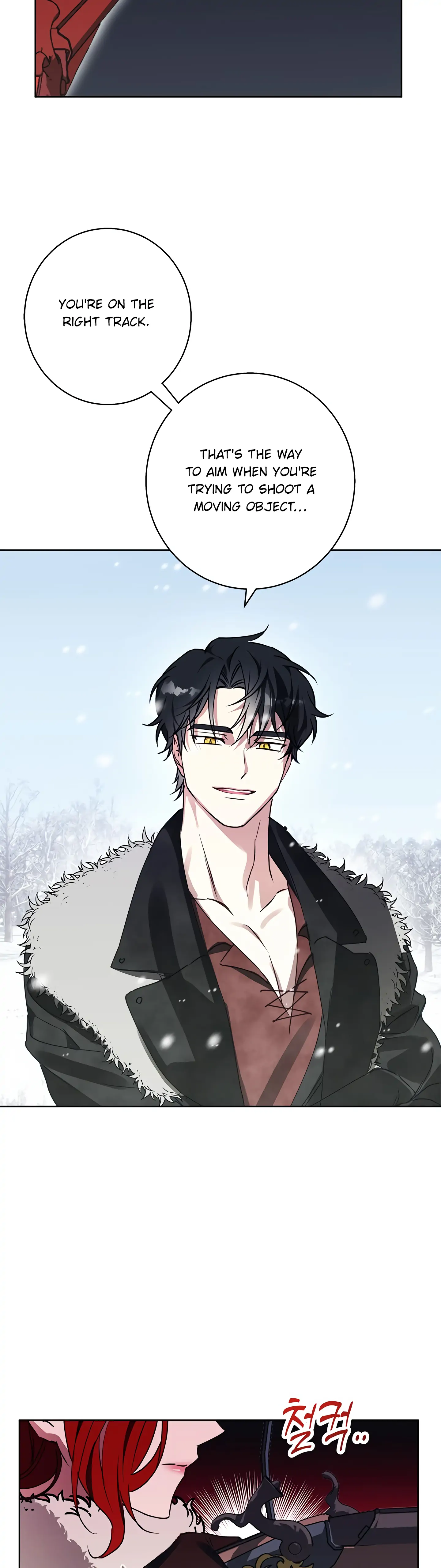 Winter Wolf chapter 25 page 19