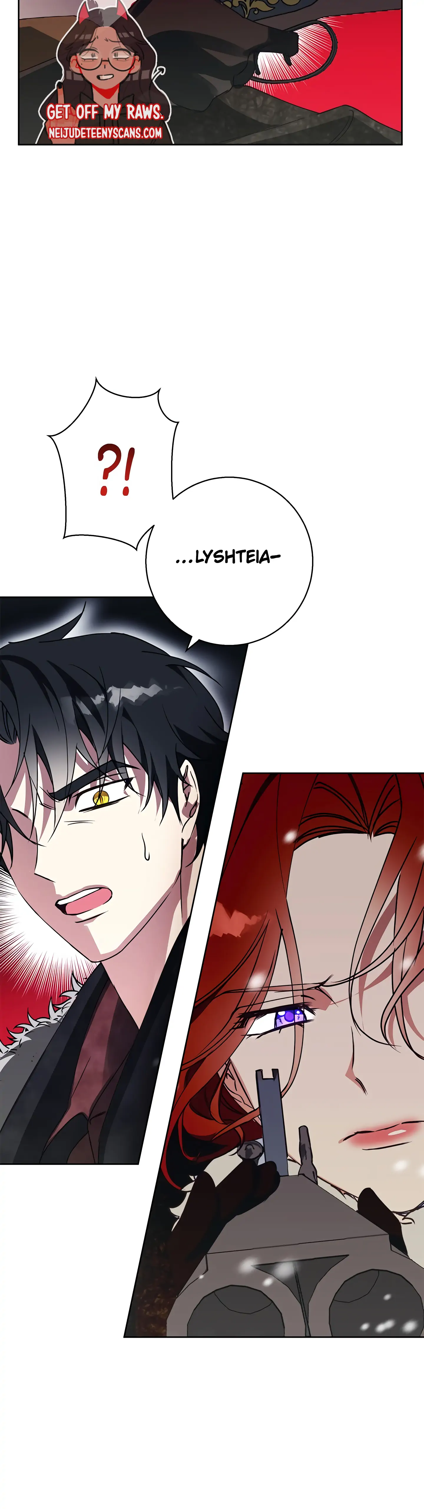 Winter Wolf chapter 25 page 20