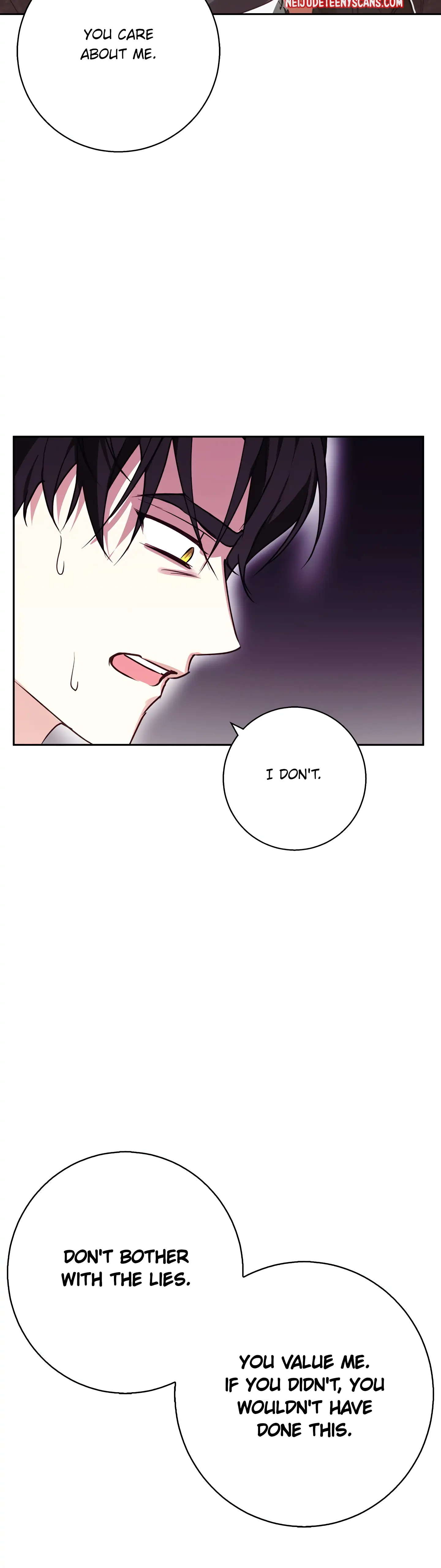 Winter Wolf chapter 25 page 29