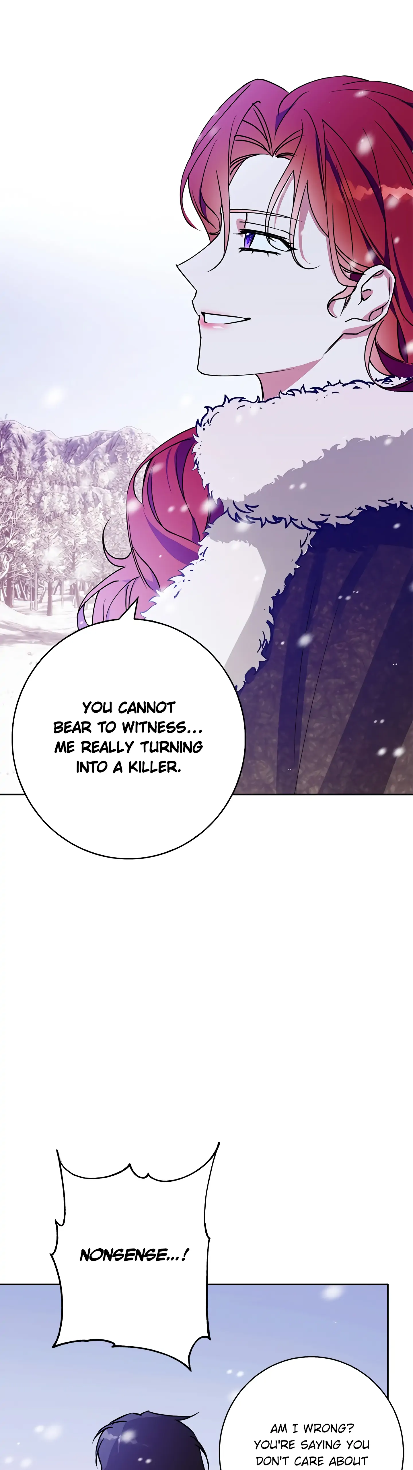 Winter Wolf chapter 25 page 30