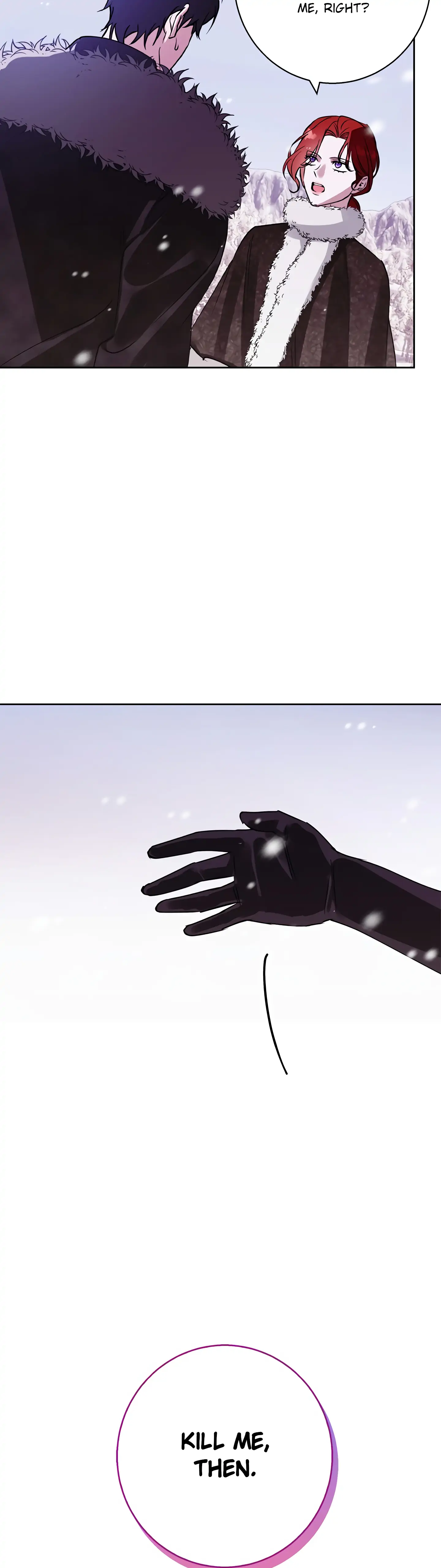 Winter Wolf chapter 25 page 31