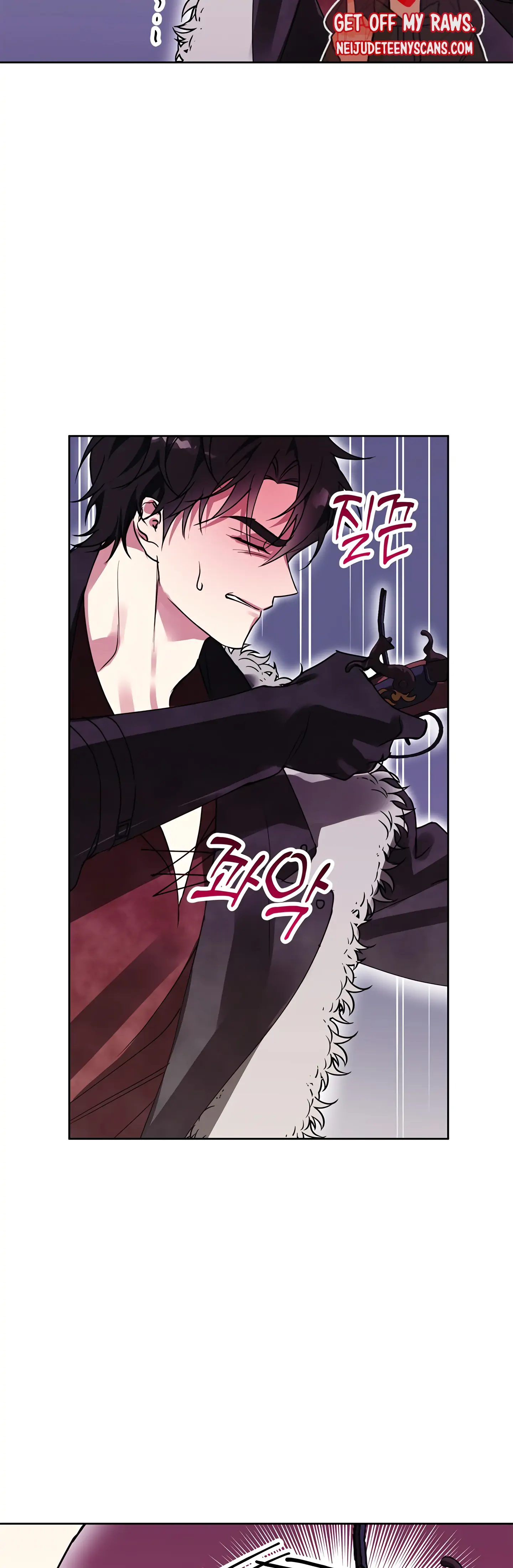 Winter Wolf chapter 25 page 35