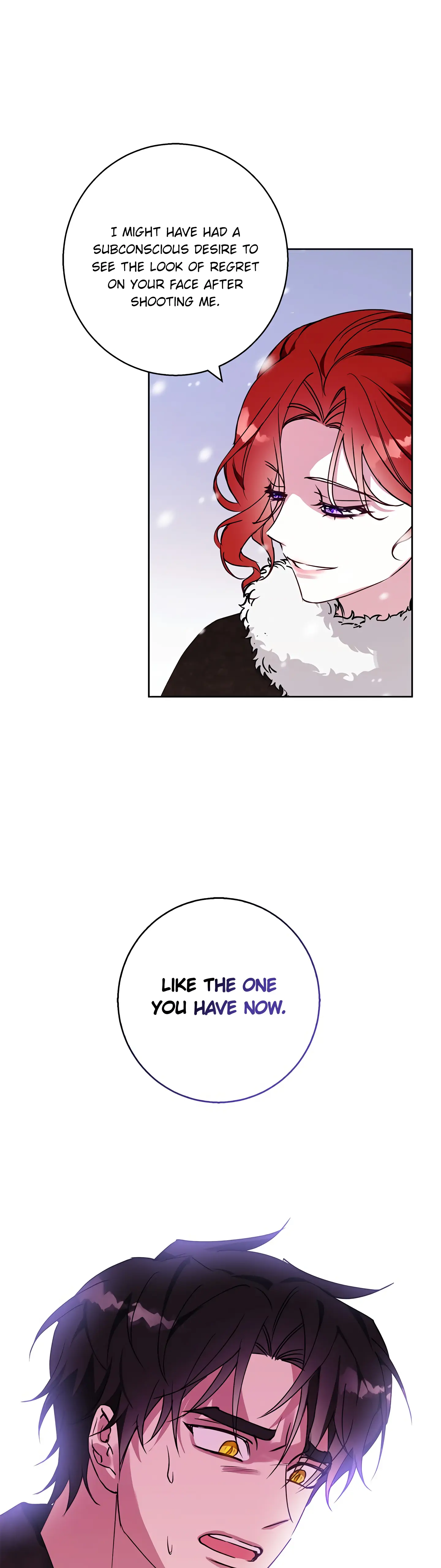Winter Wolf chapter 25 page 38