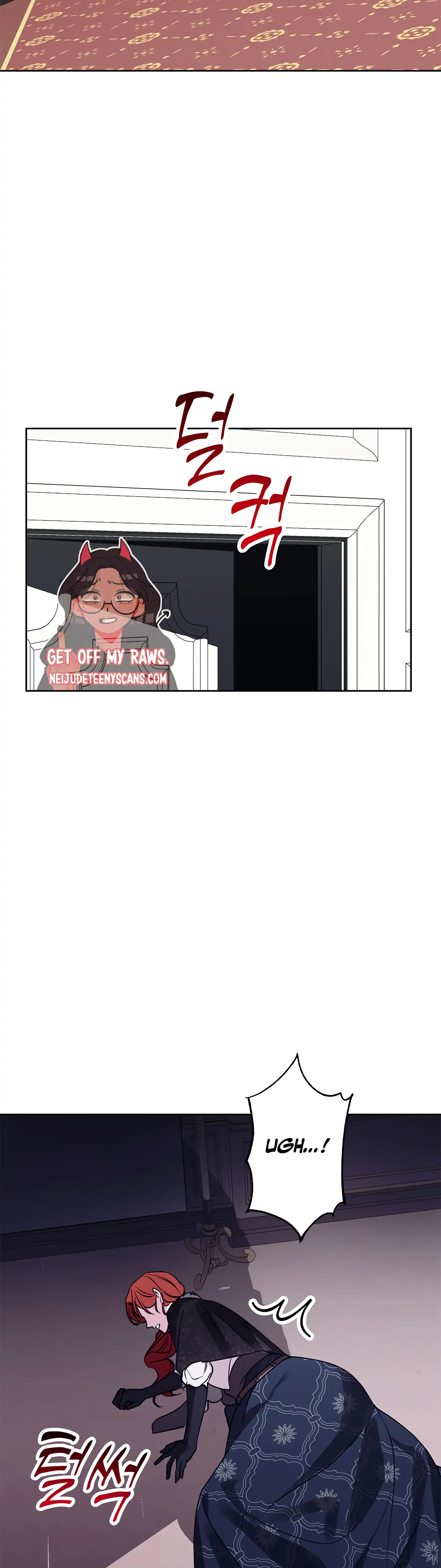 Winter Wolf chapter 25 page 43